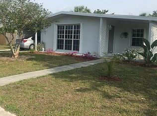 21612 Olean Blvd, Pt Charlotte, FL 33952