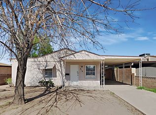 914 S Coleman, Mesa, AZ 85210