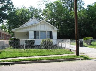 4150 Craig Ave, Louisville, KY 40215