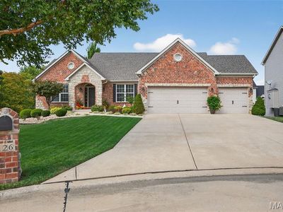 126 Sterling Crossing Dr, Dardenne Prairie, MO, 63368