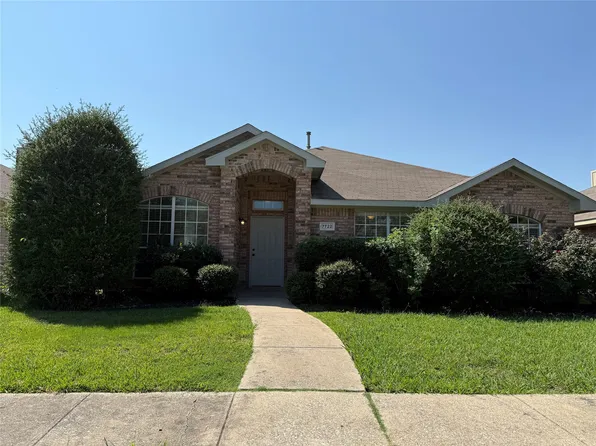 7722 Calypso Dr, Rowlett, TX 75088