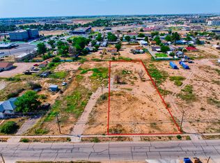 219 W Pecan St, Carlsbad, NM 88220