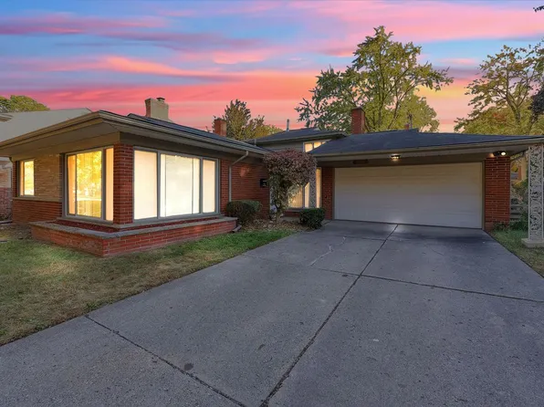 32725 Barkley St, Livonia, MI 48154
