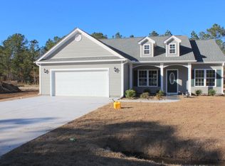 5181 Huston Rd #ELM, Conway, SC 29526