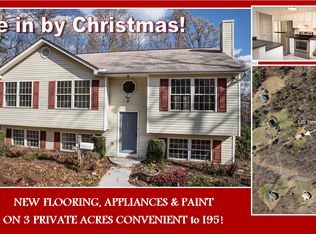 115 Stony Hill Rd, Fredericksburg, VA 22406