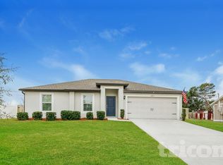 2871 Chalmer St, Deltona, FL 32738