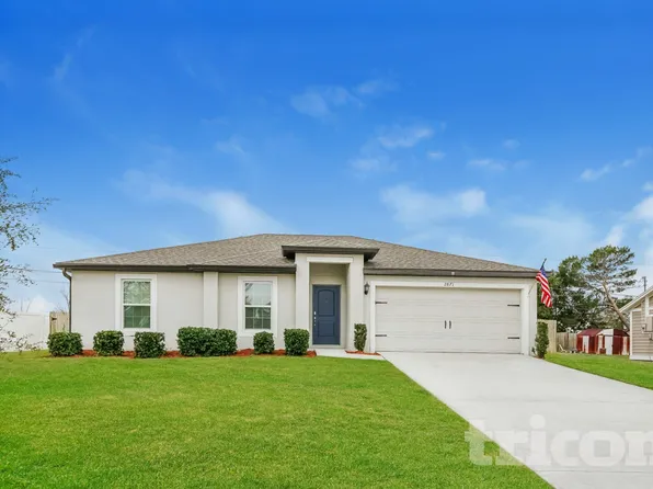 2871 Chalmer St, Deltona, FL 32738