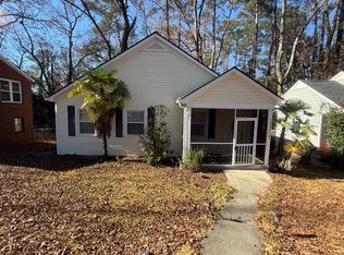 3409 Bellingham Rd, Columbia, SC 29203