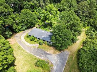 6121 Post Rd, Cumming, GA 30040