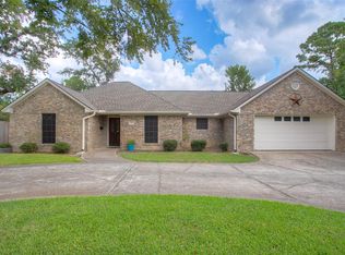 103 Brittany Ln, Huntsville, TX 77320