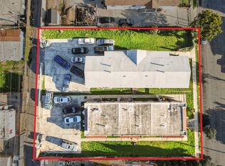 11143 Van Buren Ave, Los Angeles, CA 90044