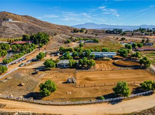 22550 Juniper Rd, Perris, CA 92570