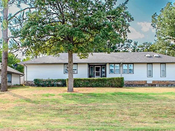8224 Kasbaum Ln, Oklahoma City, OK 73150
