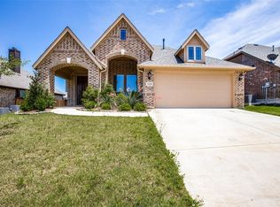 1029 Rustic Oak Way, Burleson, TX 76028