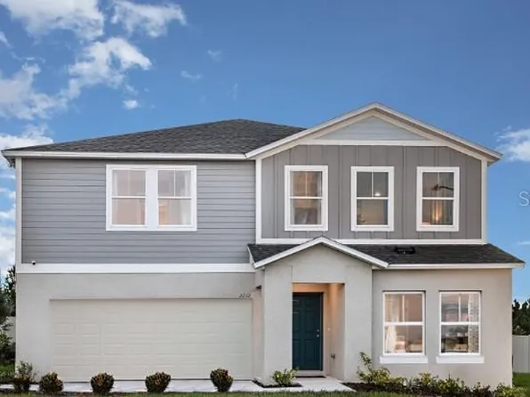 5836 Heaven Rd, Haines City, FL 33844