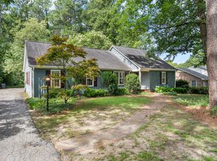 1215 Anne St, Henderson, NC 27536