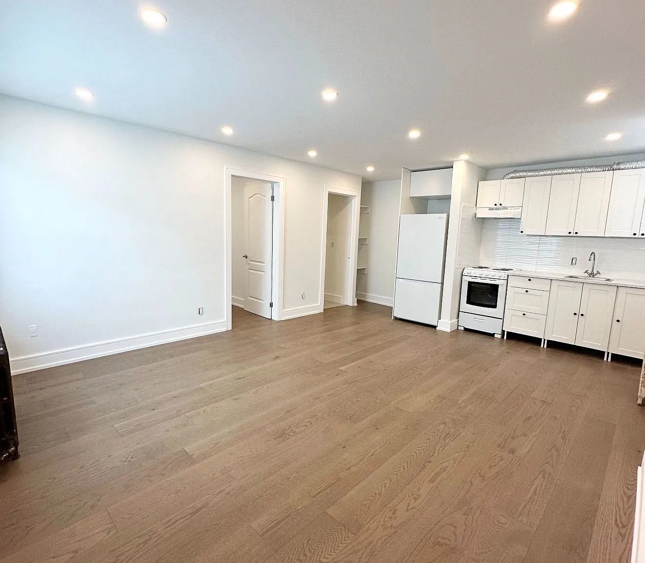 1 bed, $1,600 — Photo 1