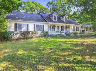 236 Williamsburg Cir, McDonough, GA 30253
