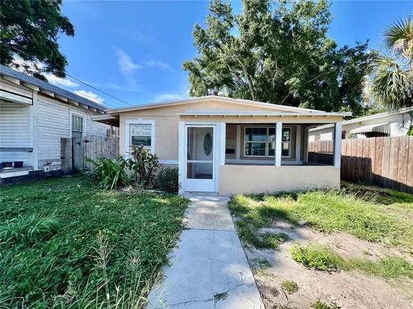 2412 E 12th Ave, Tampa, FL 33605
