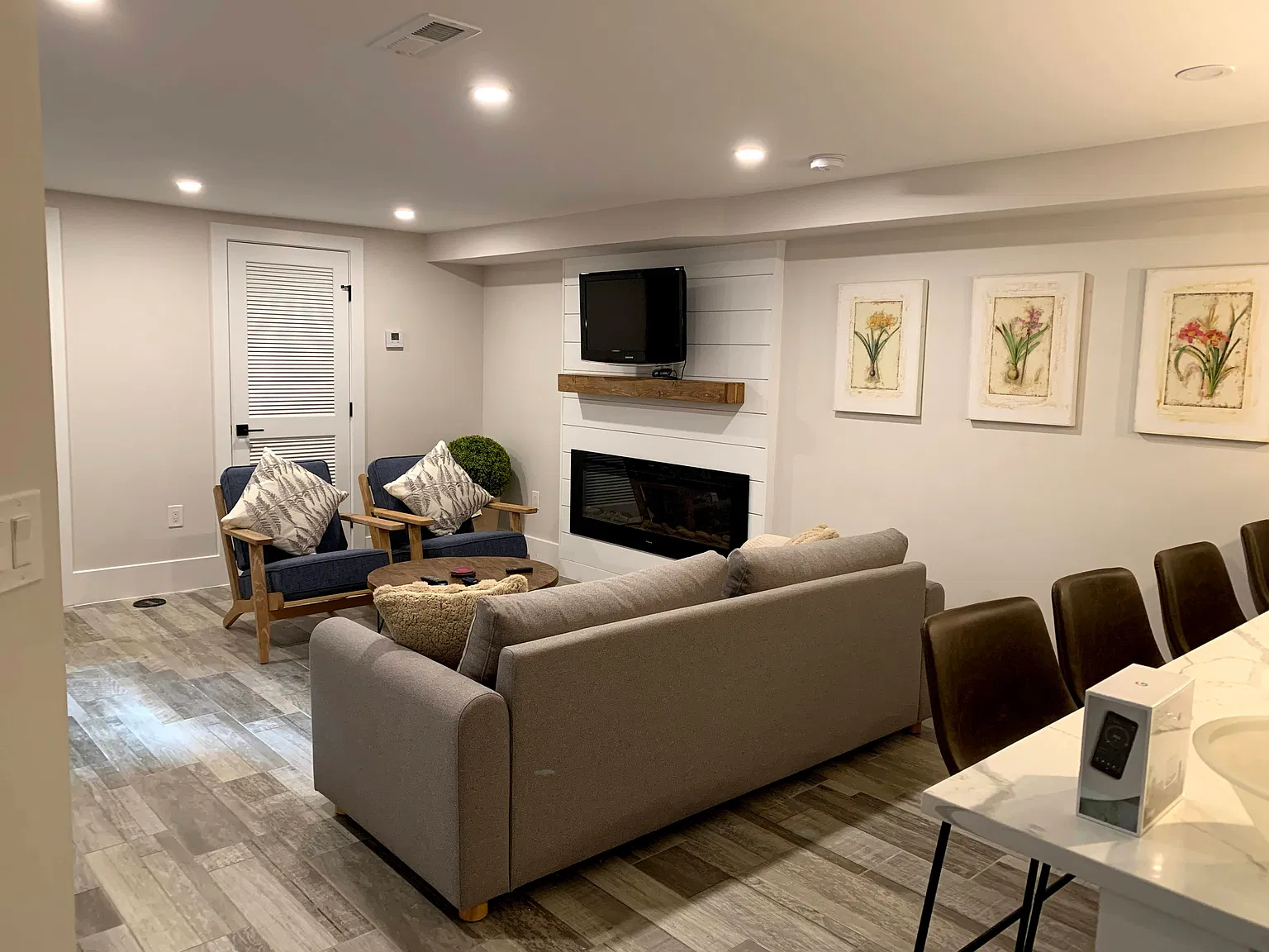 1 bed, 780 sqft, $2,250 — Photo 4
