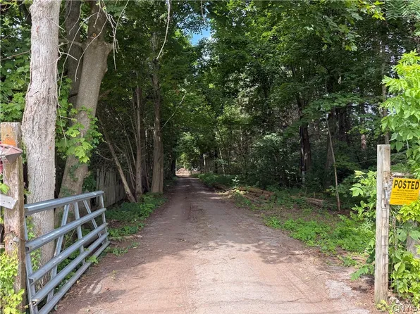 7079 Ferstler Rd Lot 21, Kirkville, NY 13082