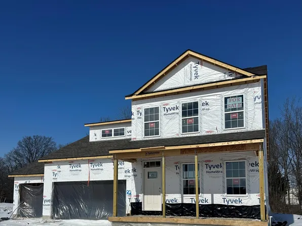 12405 Curtis Loop, Plain City, OH 43064