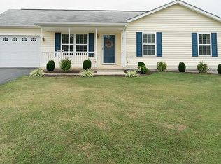 15 Celica Court, Martinsburg, WV 25403