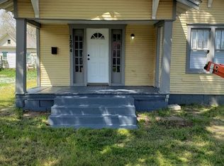 1204 E Cherokee Ave, Enid, OK 73701