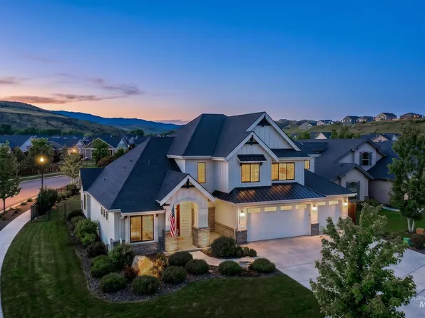 12214 N Barn Owl Way, Boise, ID 83714