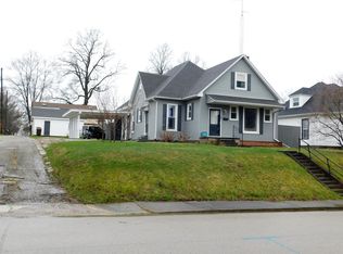 20 W Compton St, Brazil, IN 47834