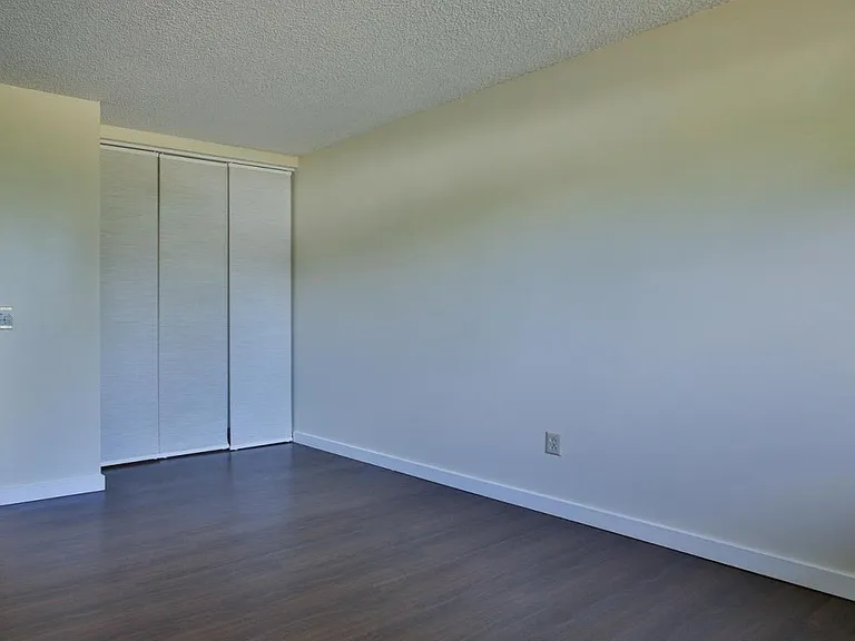 Bedroom 2 closet