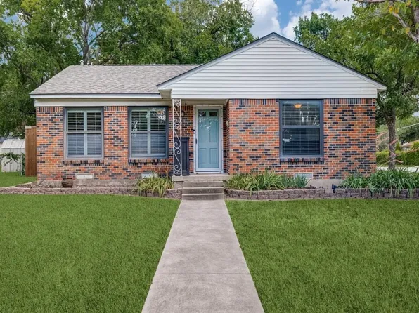 11004 Joaquin Dr, Dallas, TX 75228