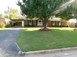 1804 Formosa Dr, Augusta, GA 30906