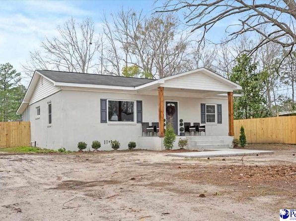 236 Wells St, Lake City, SC 29560
