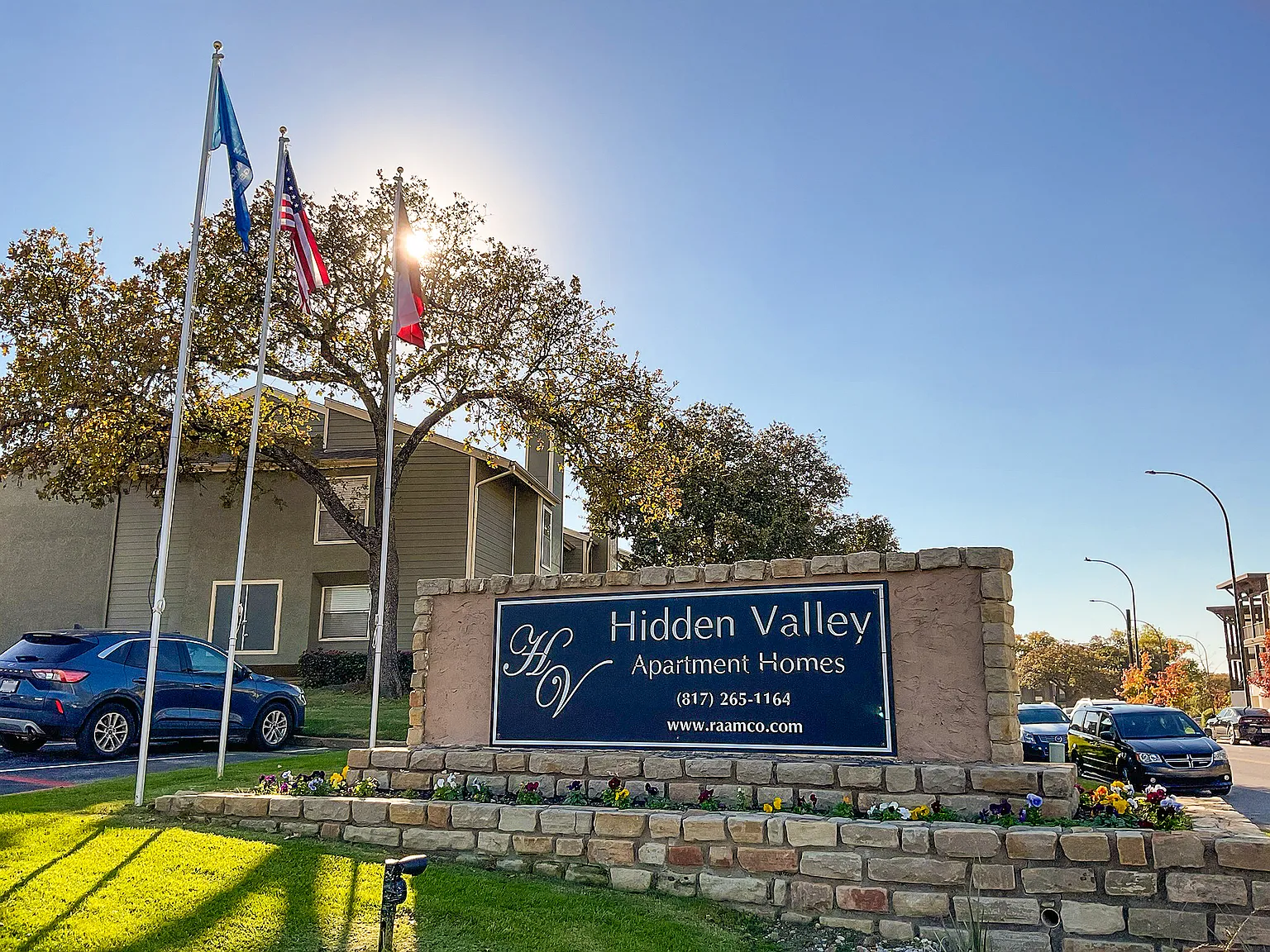 Hidden Valley — Photo 4