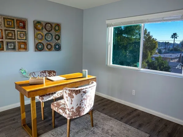 KT PB TAMPA LLC - 4355-4363 Rosebud Terrace, 4355 Rosebud Ln #4363-01, La Mesa, CA 91941