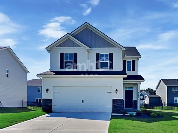 5315 Trust Dr, Murfreesboro, TN 37129