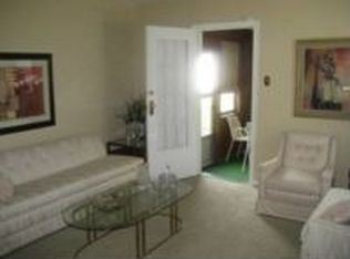4706 Taylor Ave, Evansville, IN 47714