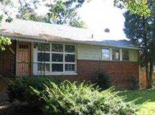 6403 Fairbanks St, Hyattsville, MD 20784