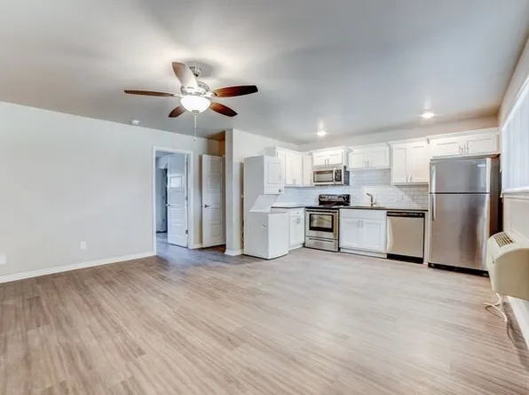 2628 E 8th St APT 5, Tulsa, OK 74104