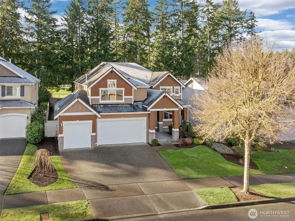 3907 Cameron Drive NE, Lacey, WA 98516