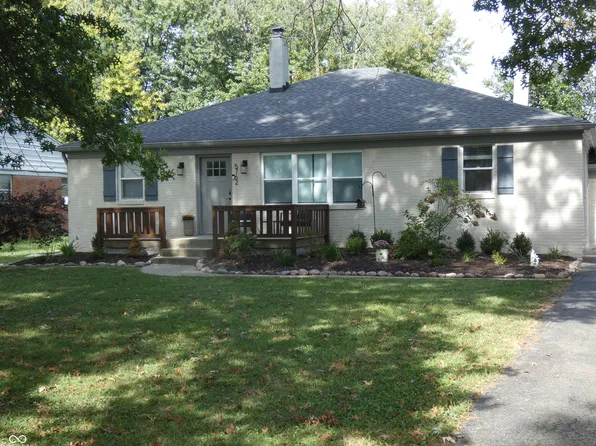 5762 N Ewing St, Indianapolis, IN 46220