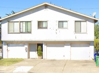 709 10th St APT C, Richmond, CA 94801