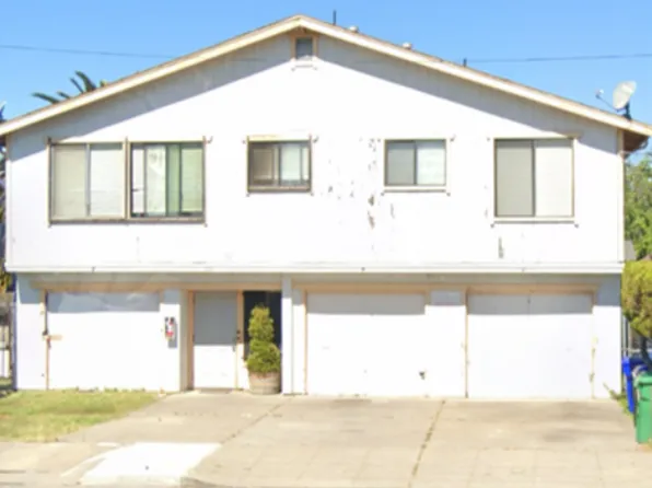 (254): 709 10th St (Apts A-C), 709 10th St APT C, Richmond, CA 94801