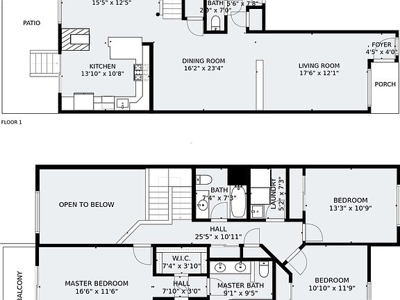 2nd image of 32 Amber Dr