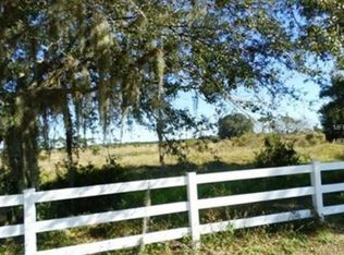 Deer Hammock Rd, Sarasota, FL 34240