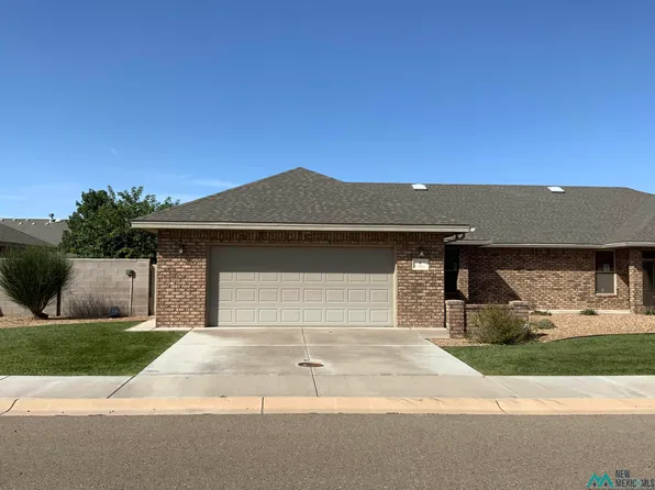 5 La Placita Dr, Roswell, NM 88201