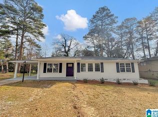 132 Rosebud Rd, Birmingham, AL 35215