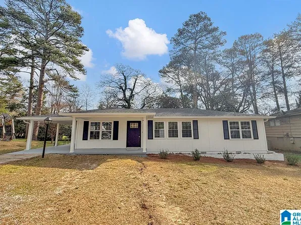 132 Rosebud Rd, Birmingham, AL 35215