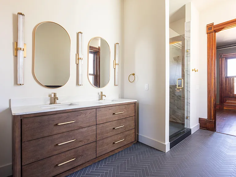Primary Bathroom 3